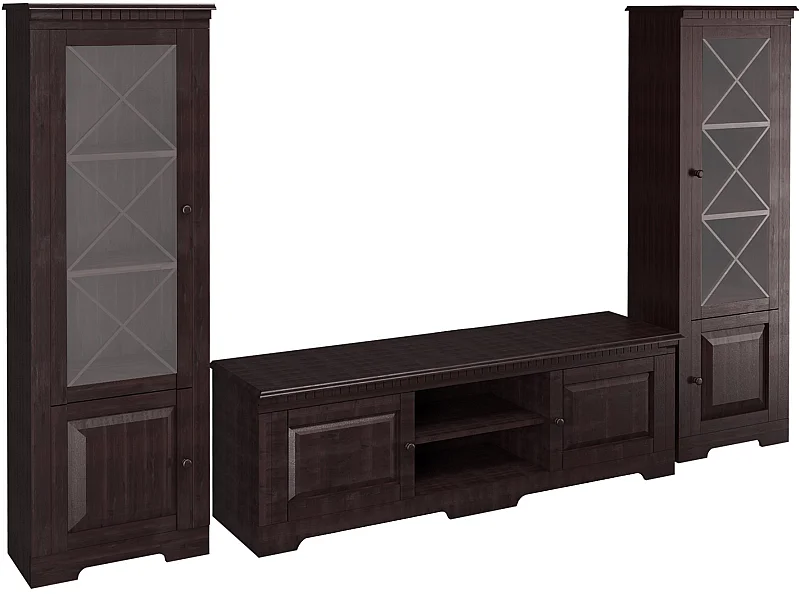 Unidad de pared LISA