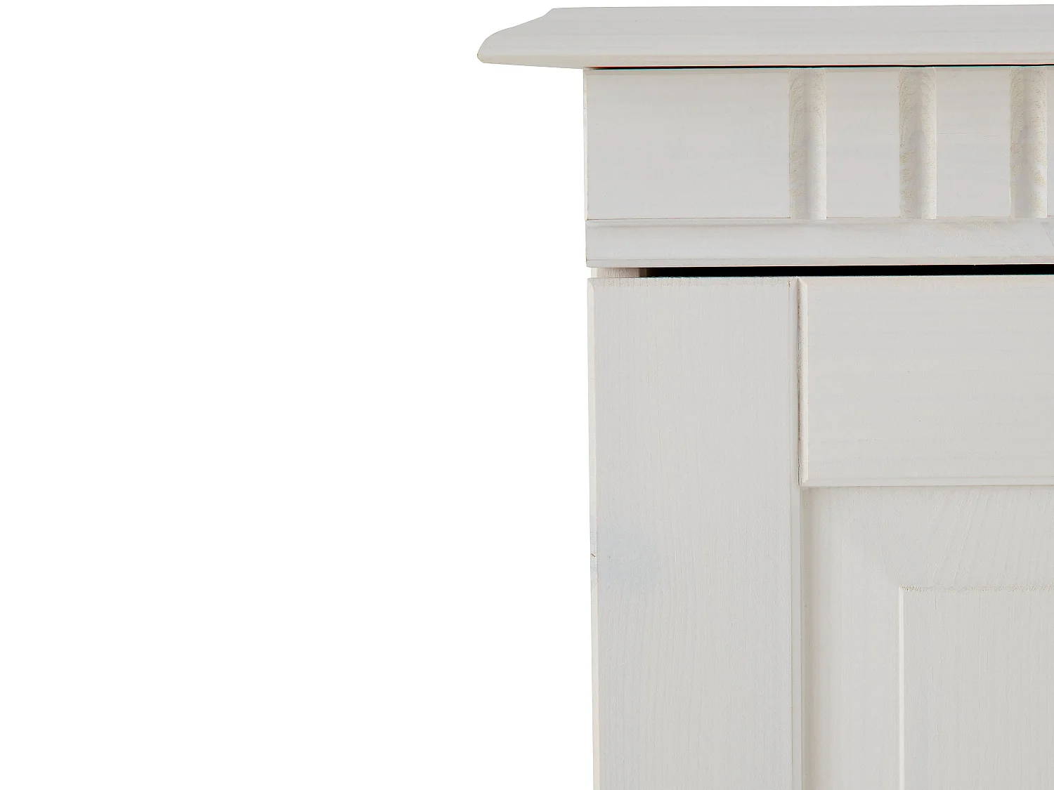 Cubrix|Unité murale 3 parties