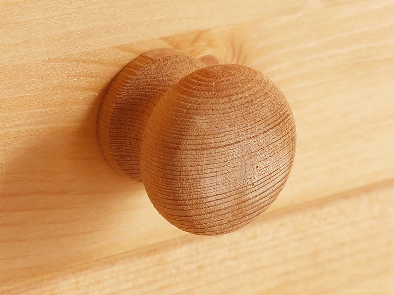 Unidad de pared LISA