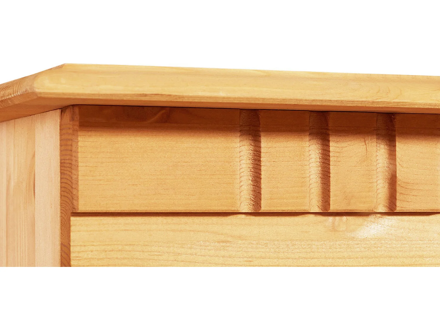 Unidad de pared LISA