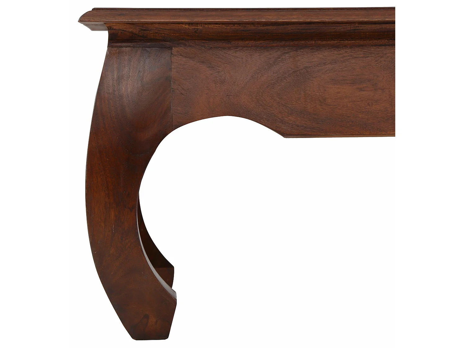 Kumar Salontafel 110 Bruin