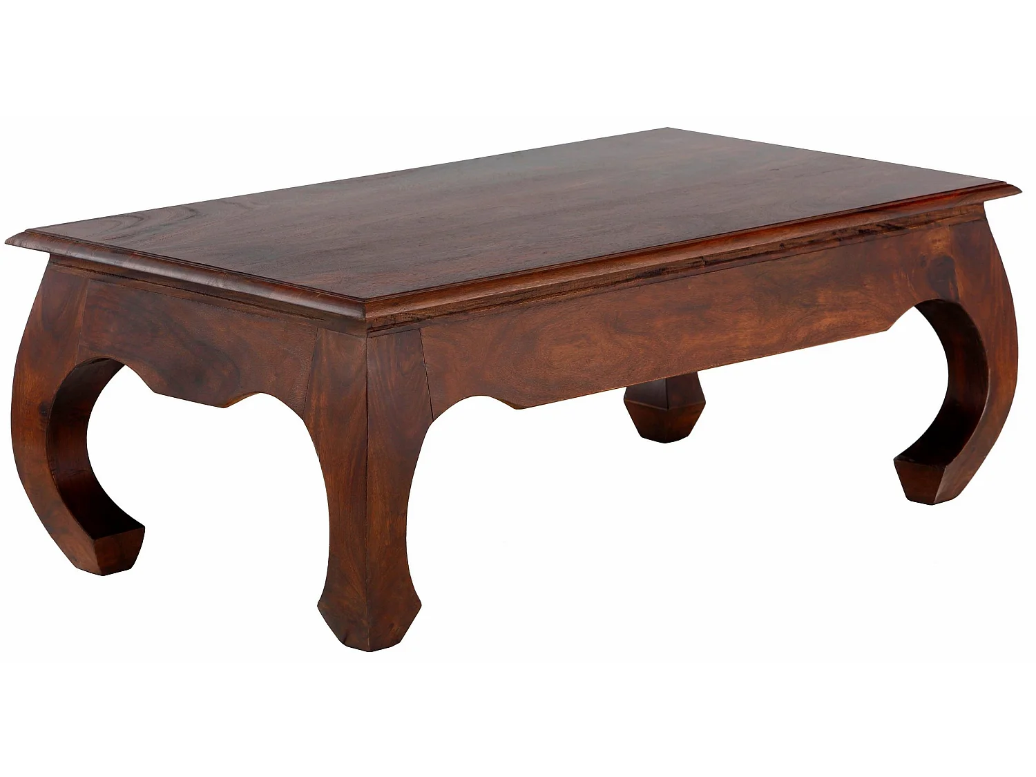 Kumar Salontafel 110 Bruin