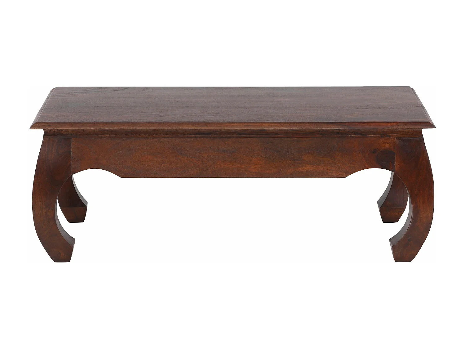 Kumar|Table basse 110 cm Marron