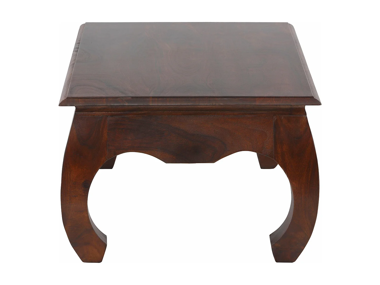 Kumar|Table basse 110 cm Marron