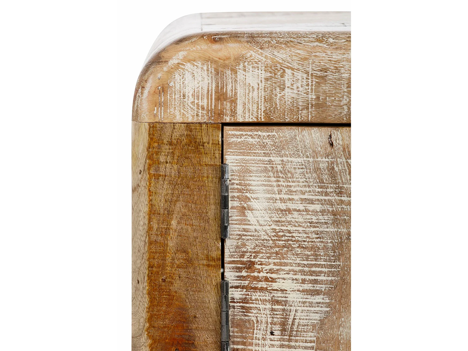 Bully|Table basse 2 portes Mix