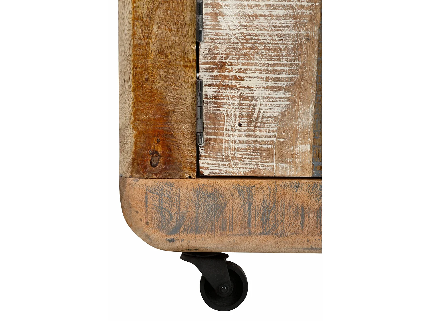 Bully|Table basse 2 portes Mix