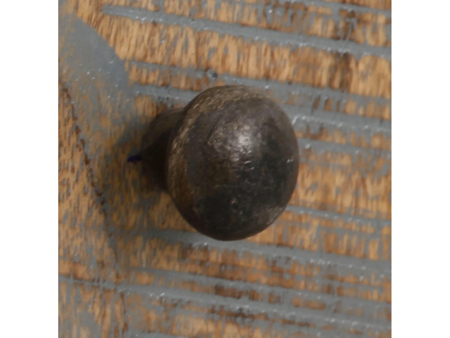 Bully|Table basse 2 portes Mix