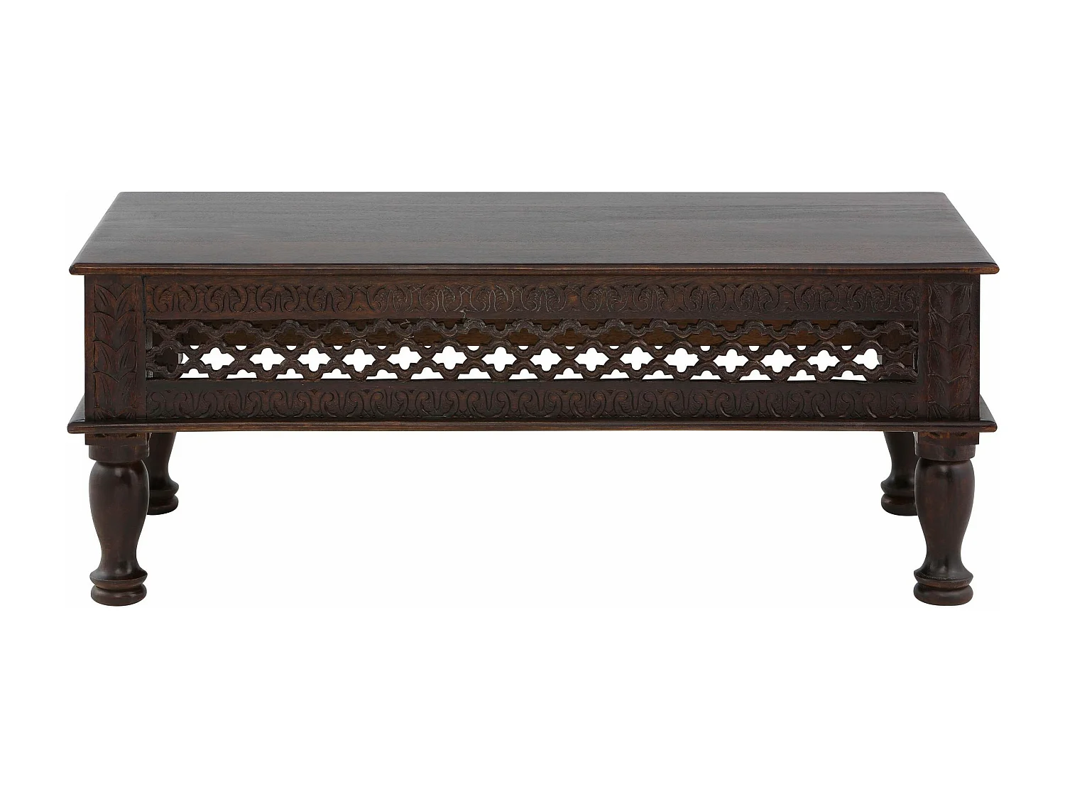 Gowri Salontafel D.Bruin