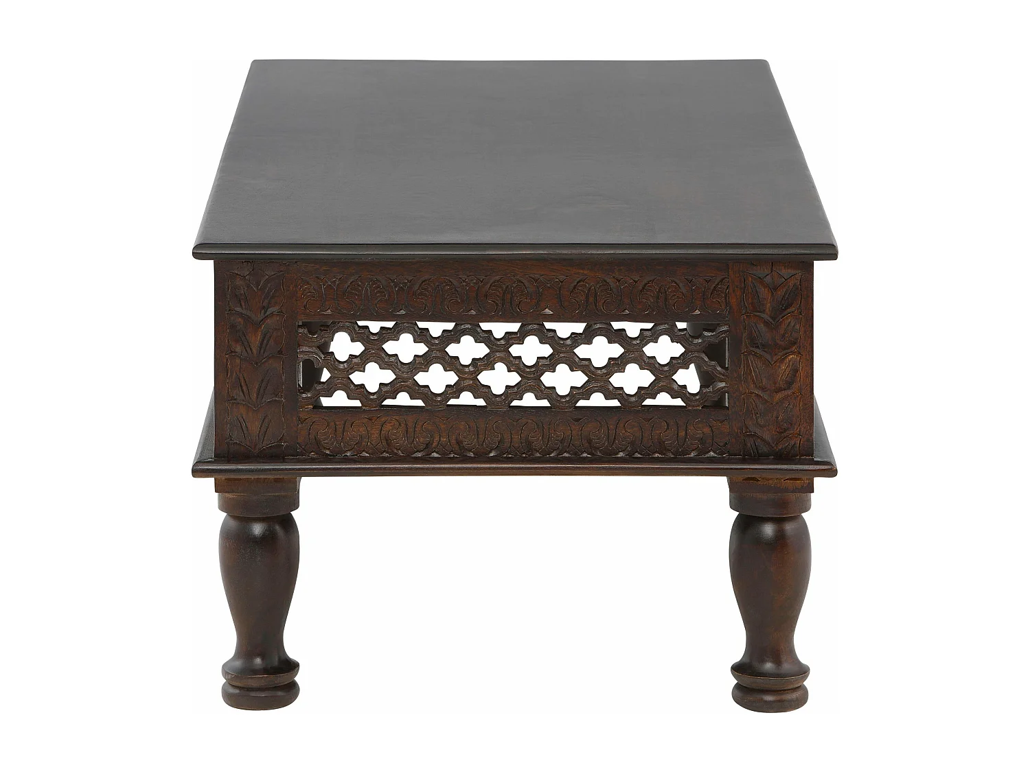 Gowri Salontafel D.Bruin