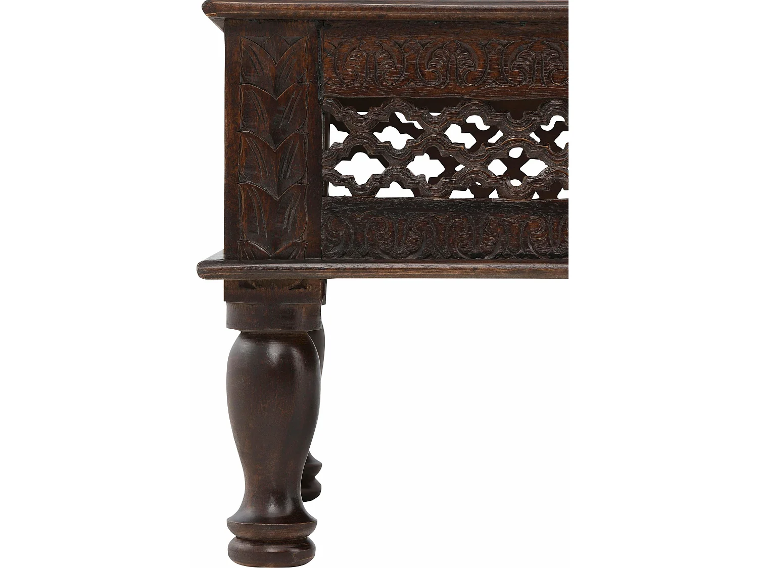 Gowri Salontafel D.Bruin