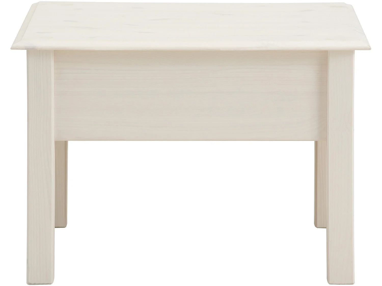 Lisa Salontafel 1 Deur Wit