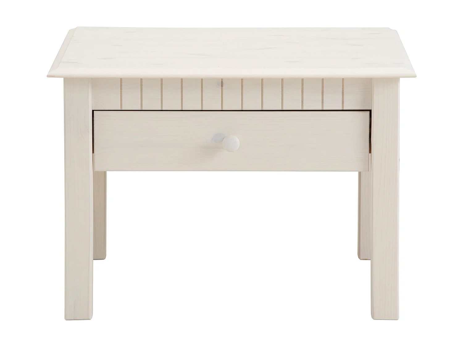 Lisa Salontafel 1 Deur Wit