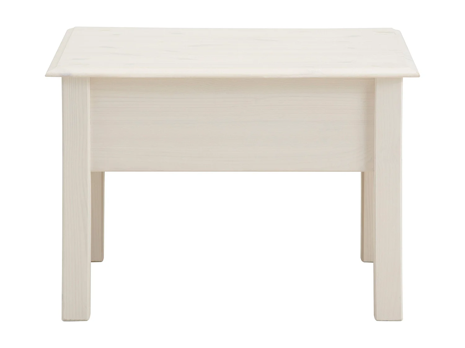 Lisa Salontafel 1 Deur Wit
