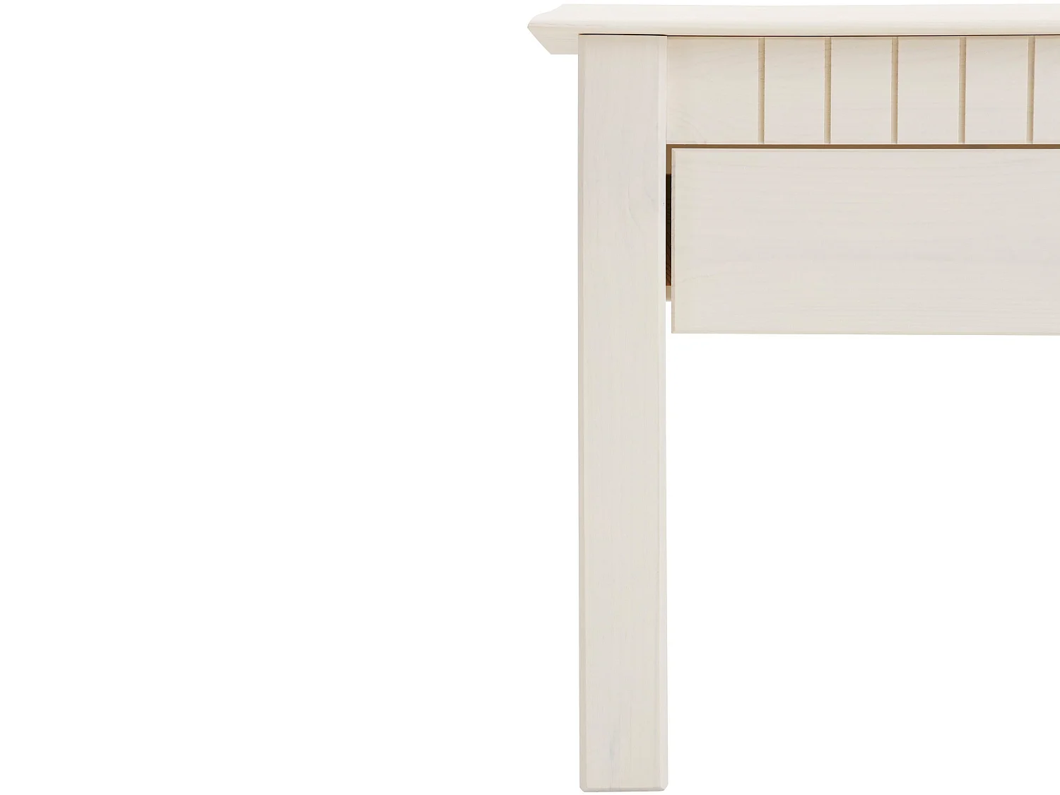 Lisa Salontafel 1 Deur Wit