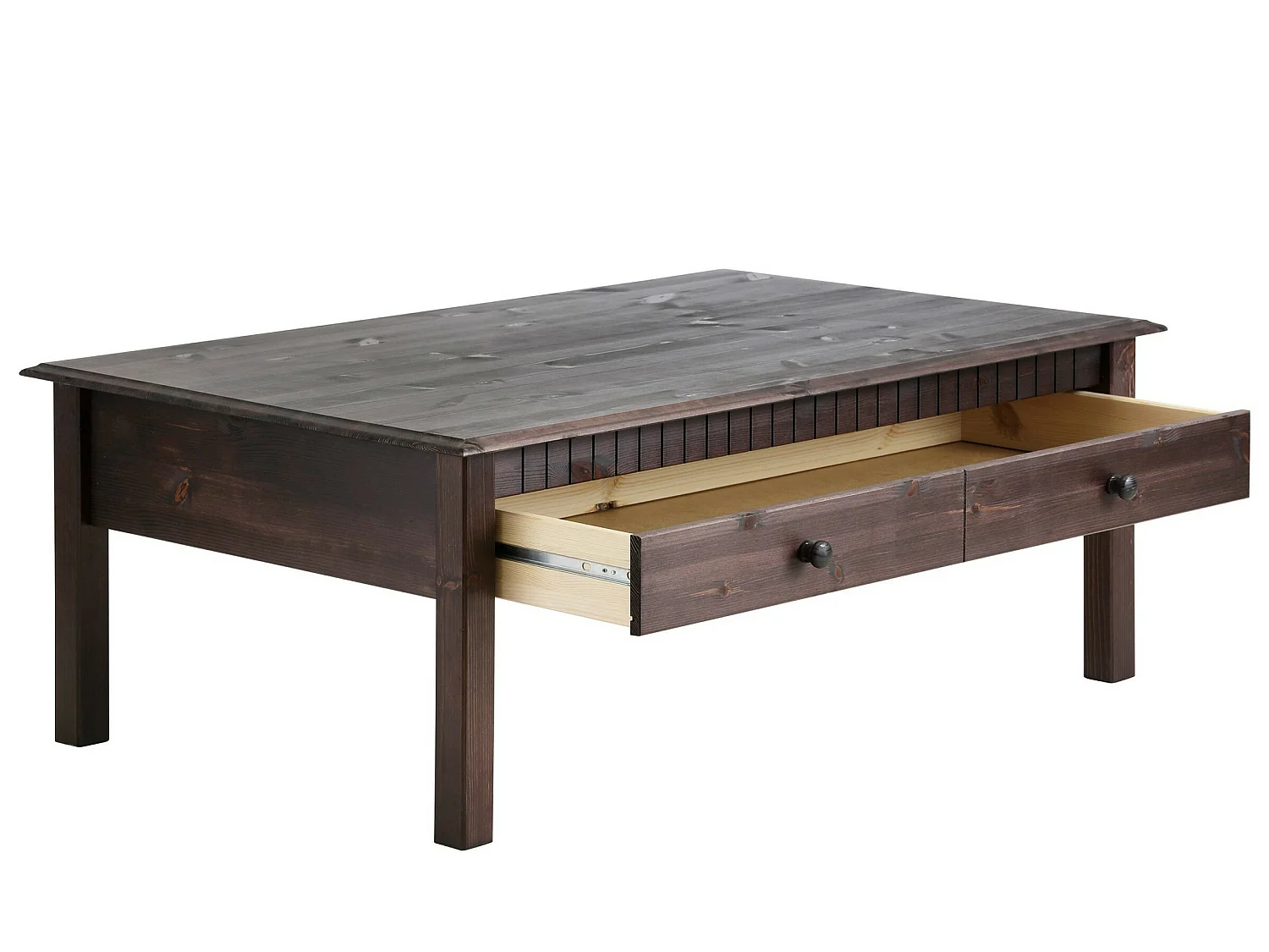 Lisa Salontafel 2 Deuren Havanna