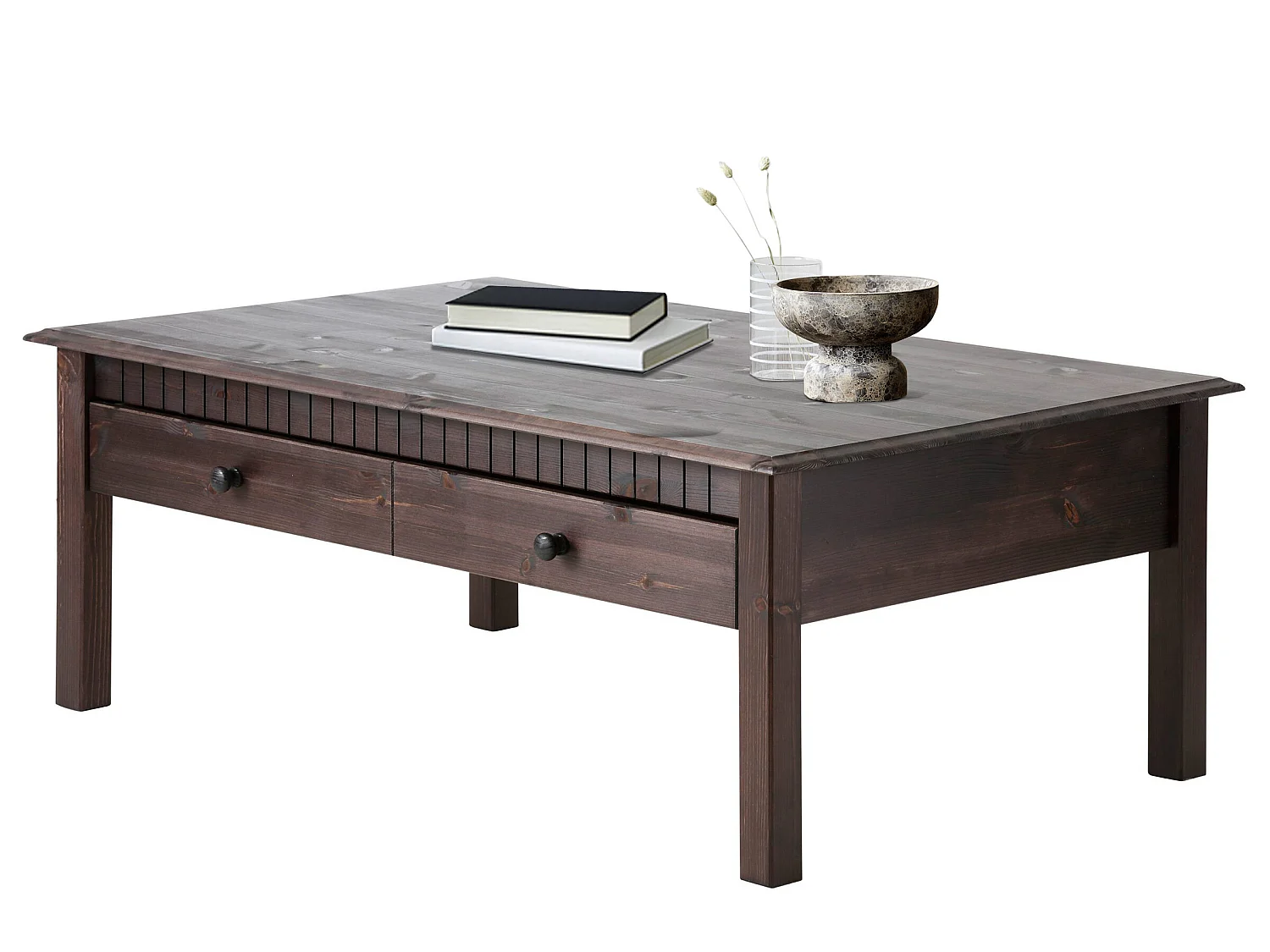 Lisa Salontafel 2 Deuren Havanna