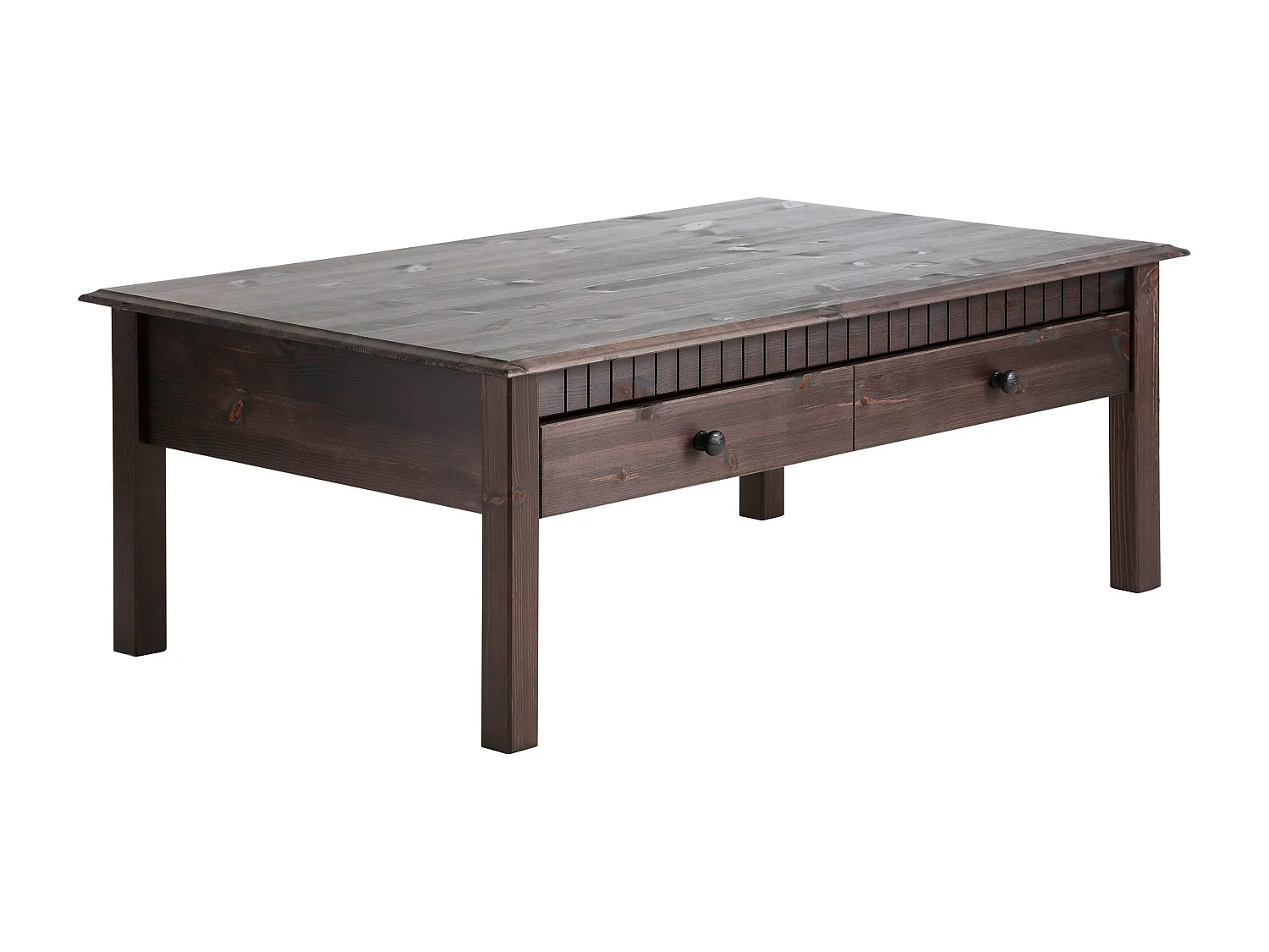 Lisa|Table basse 2 portes Havanna