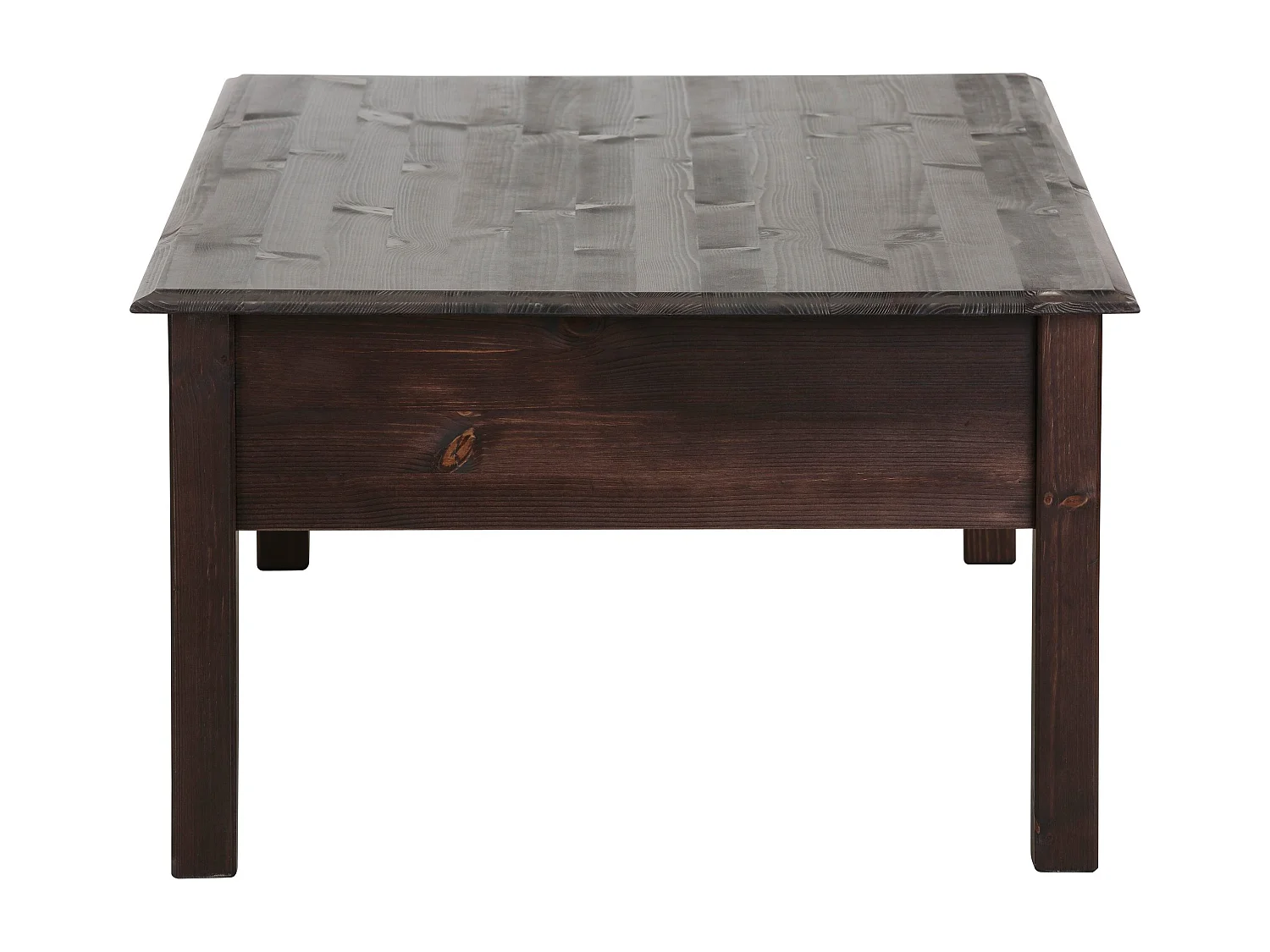 Lisa|Table basse 2 portes Havanna