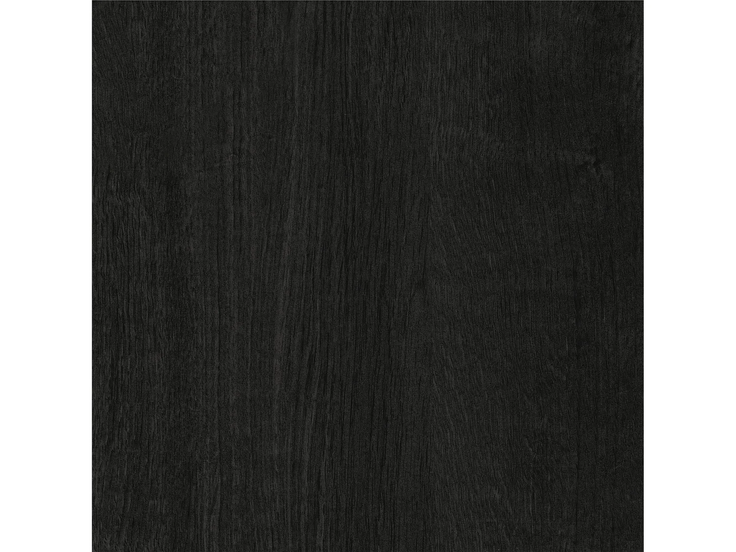 Wilson | Bout de canapé 1 tiroir en MDF chêne noir