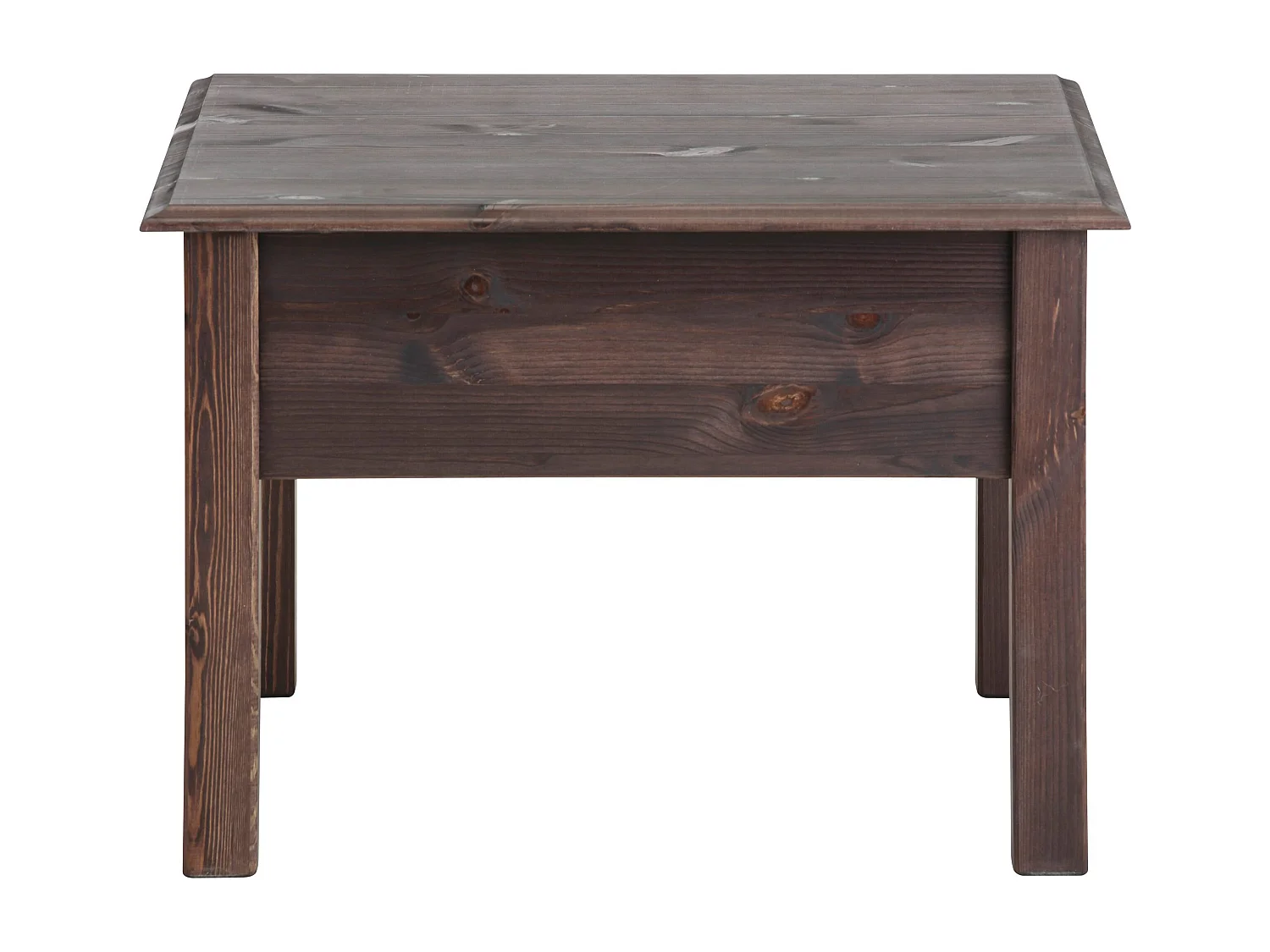 Lisa|Table basse 1 porte Havana