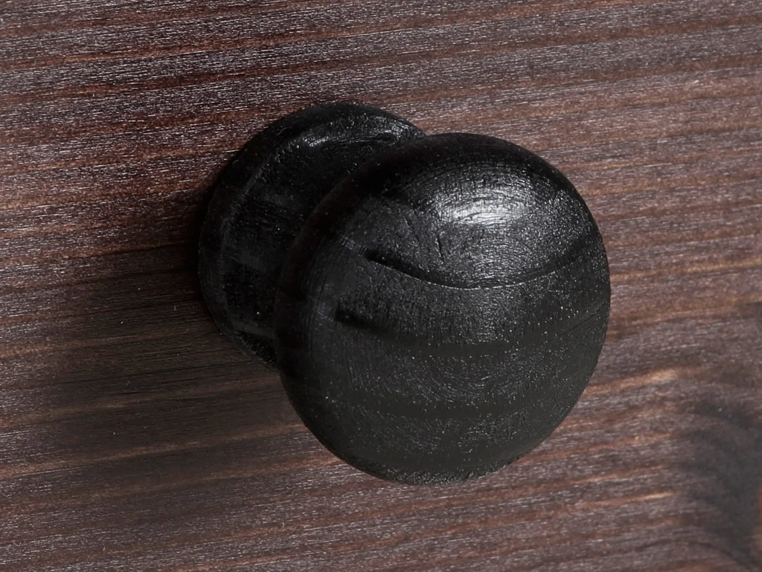 Lisa|Table basse 1 porte Havana