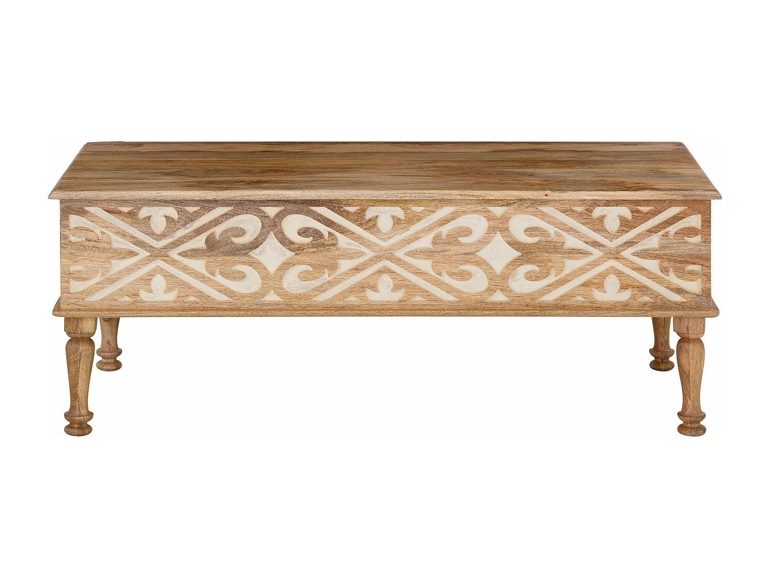 Lente Salontafel Mango