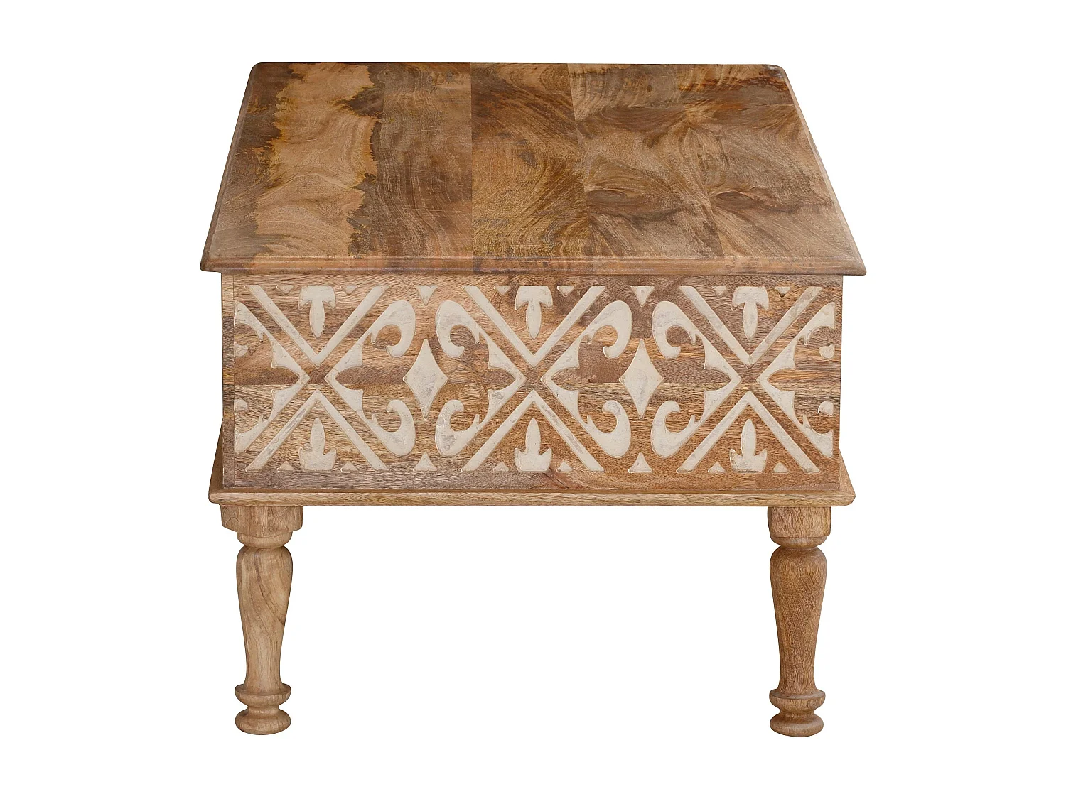 Lente Salontafel Mango