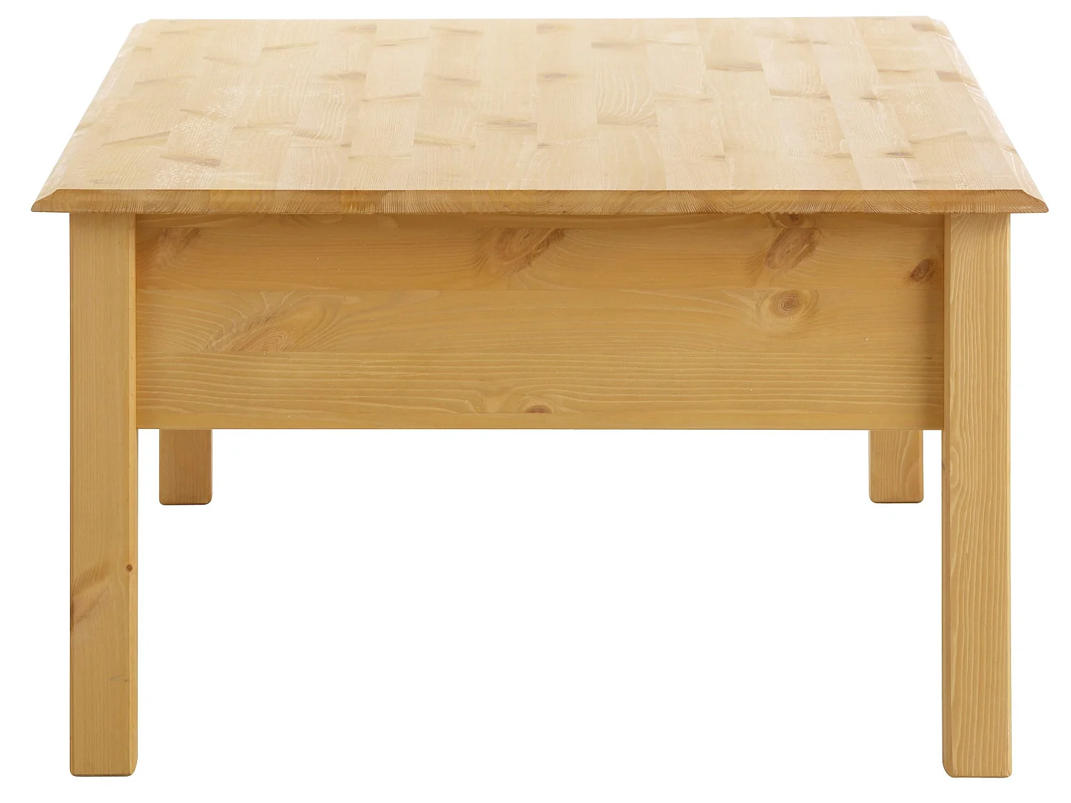 Lisa|Table basse 2 portes