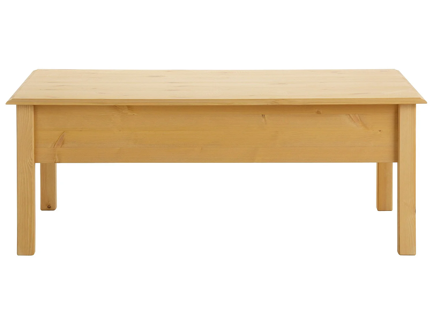 Lisa|Table basse 2 portes