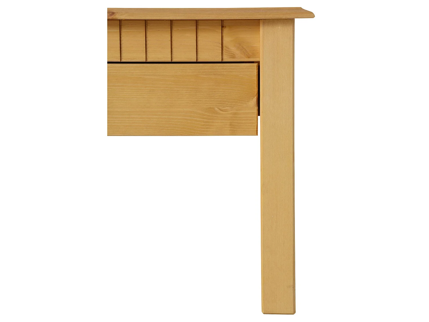 Lisa|Table basse 2 portes