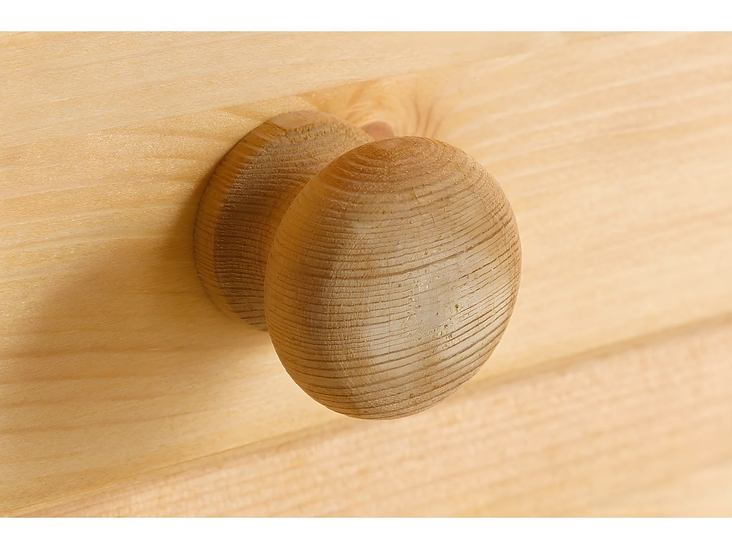 Lisa|Table basse 2 portes