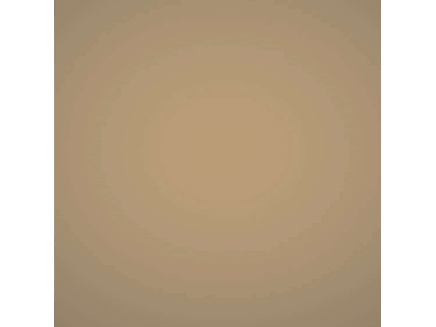 Salontafel in MDF wit marmer en frame in metaal messing