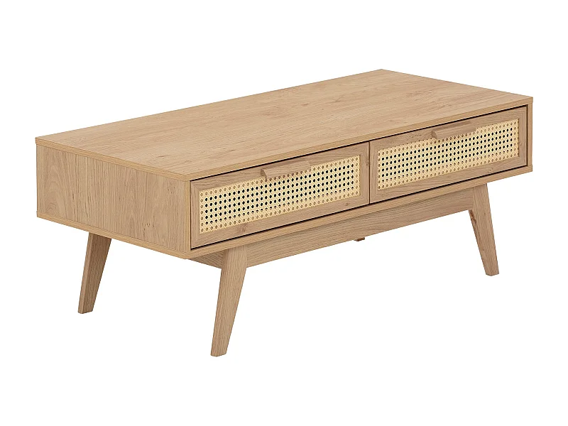 Bridget Salontafel Eiken