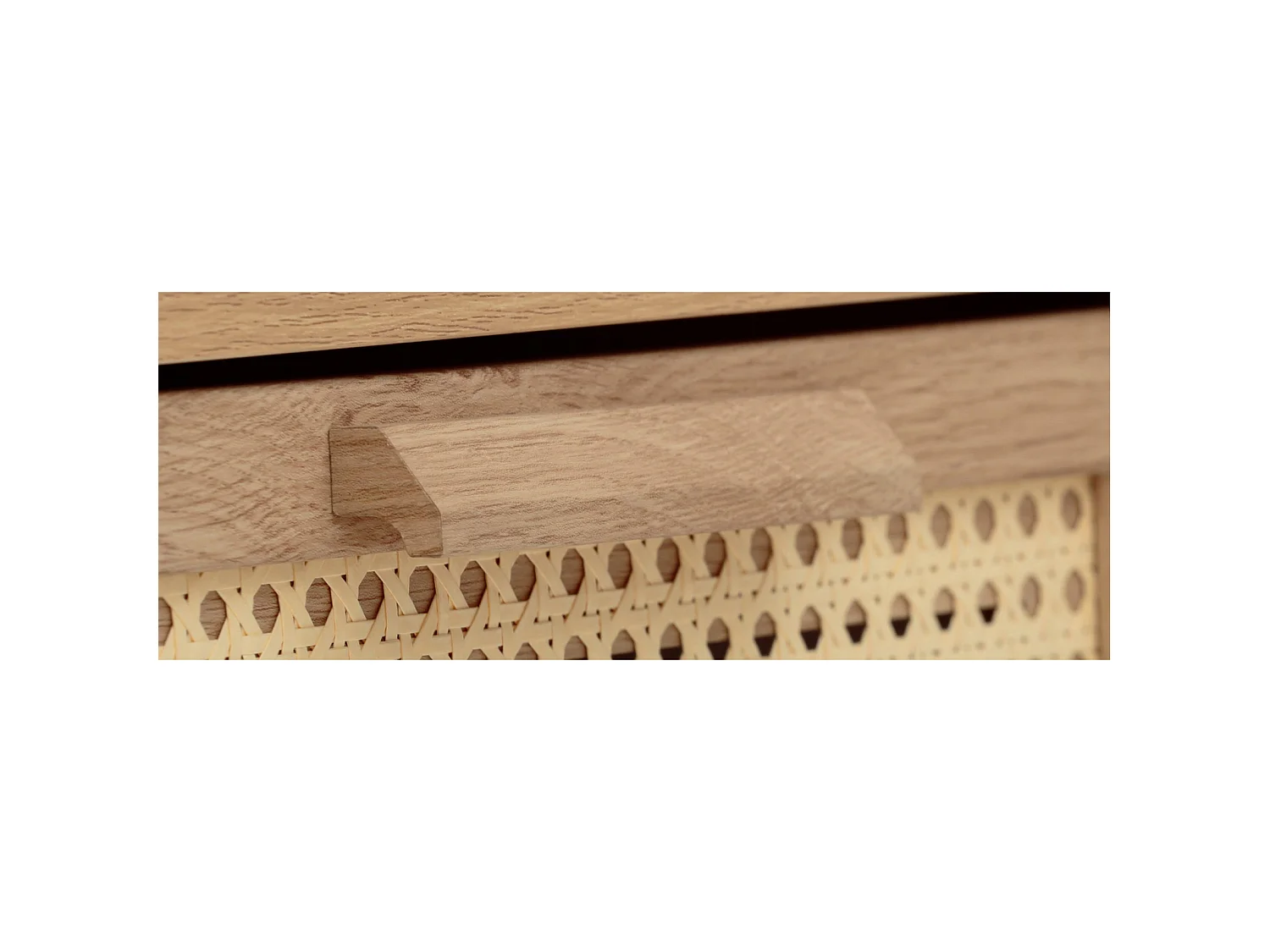 Bridget Salontafel Eiken