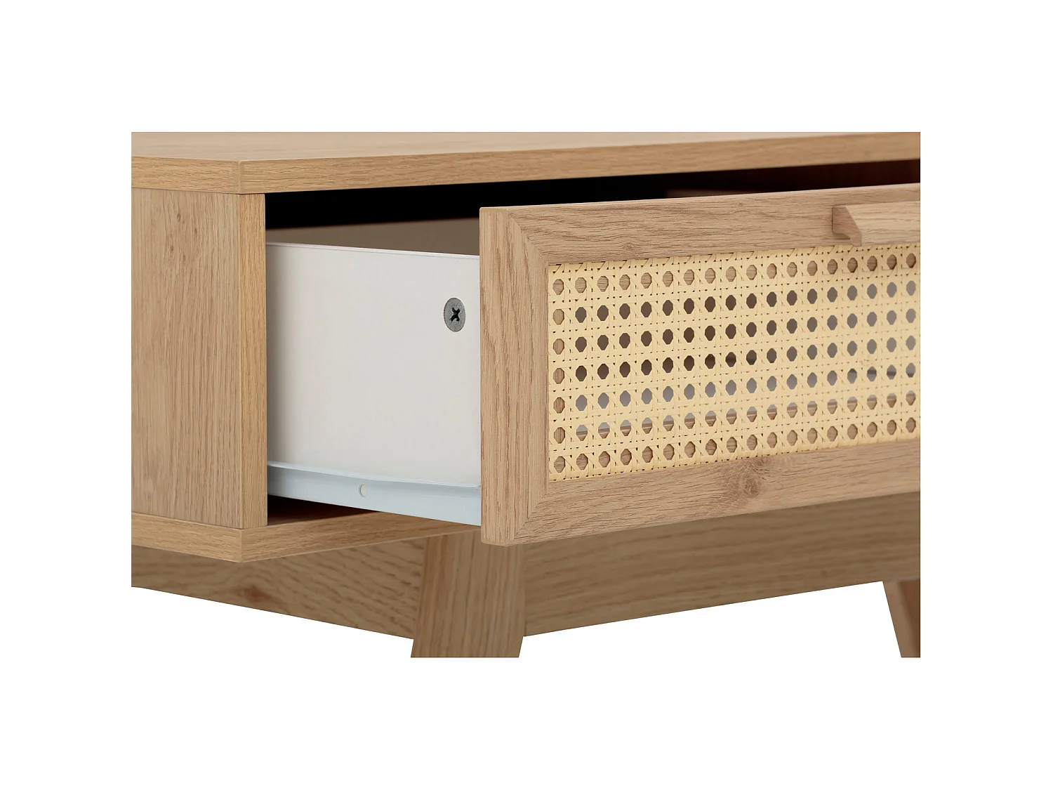 Bridget Salontafel Eiken