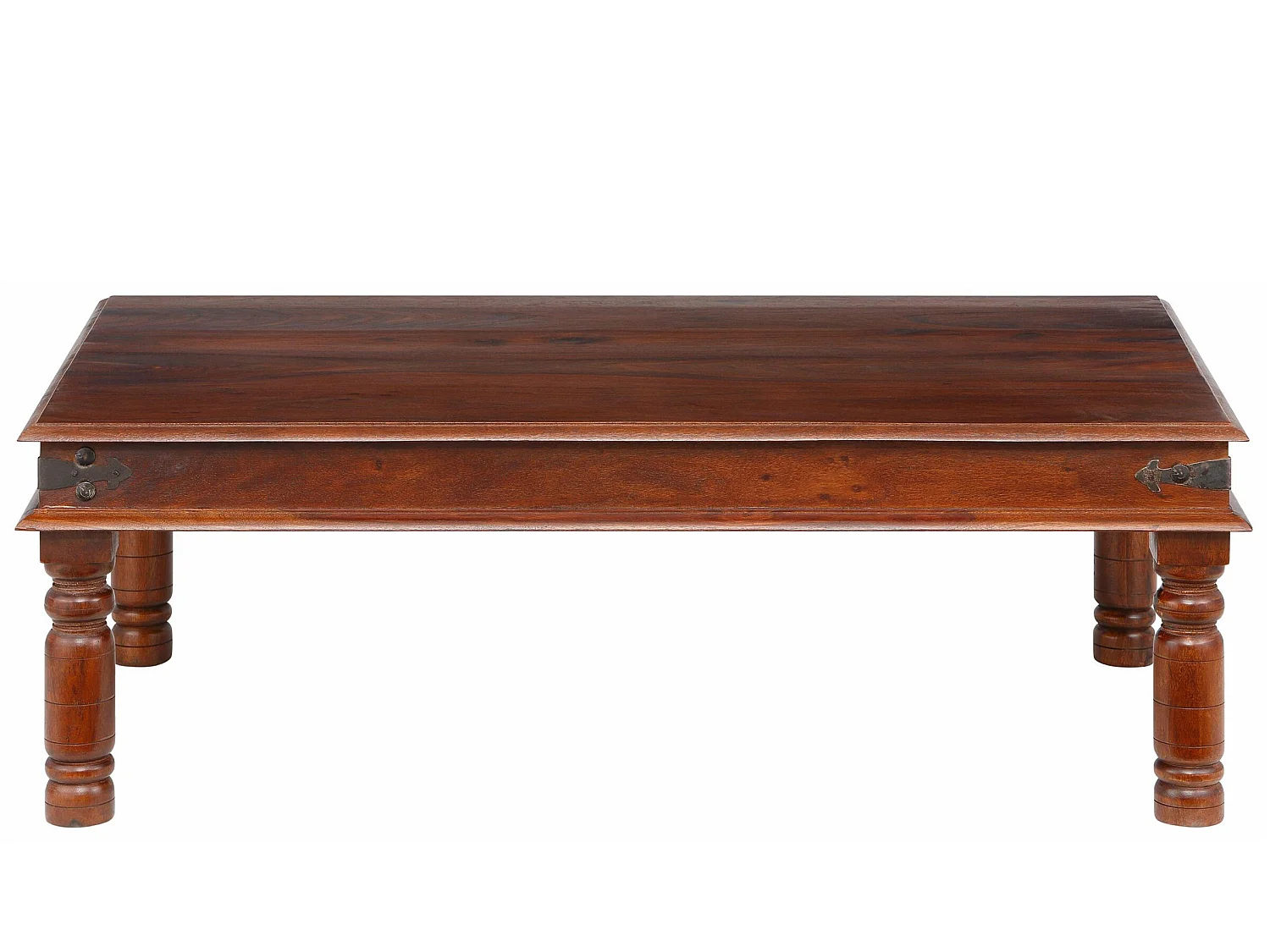 Tavolino 120 cm Marrone