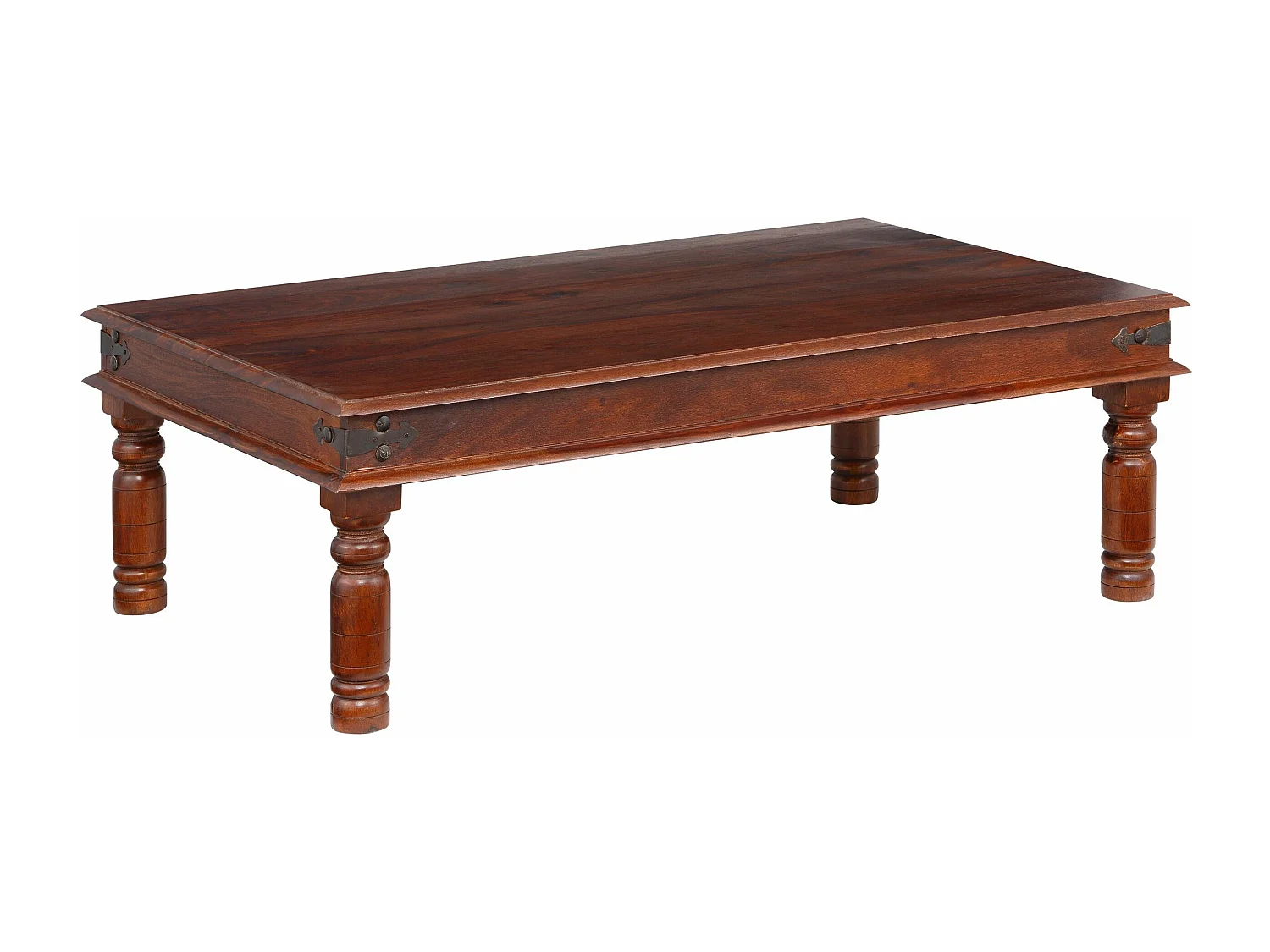 Couchtisch 120 cm Braun