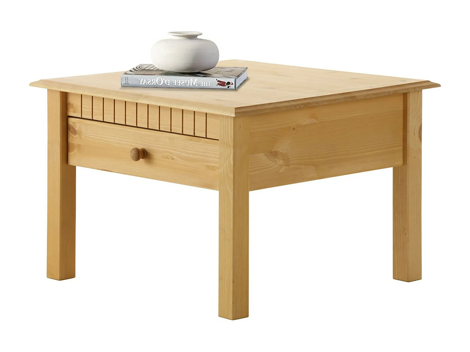 Lisa|Table basse 1 porte