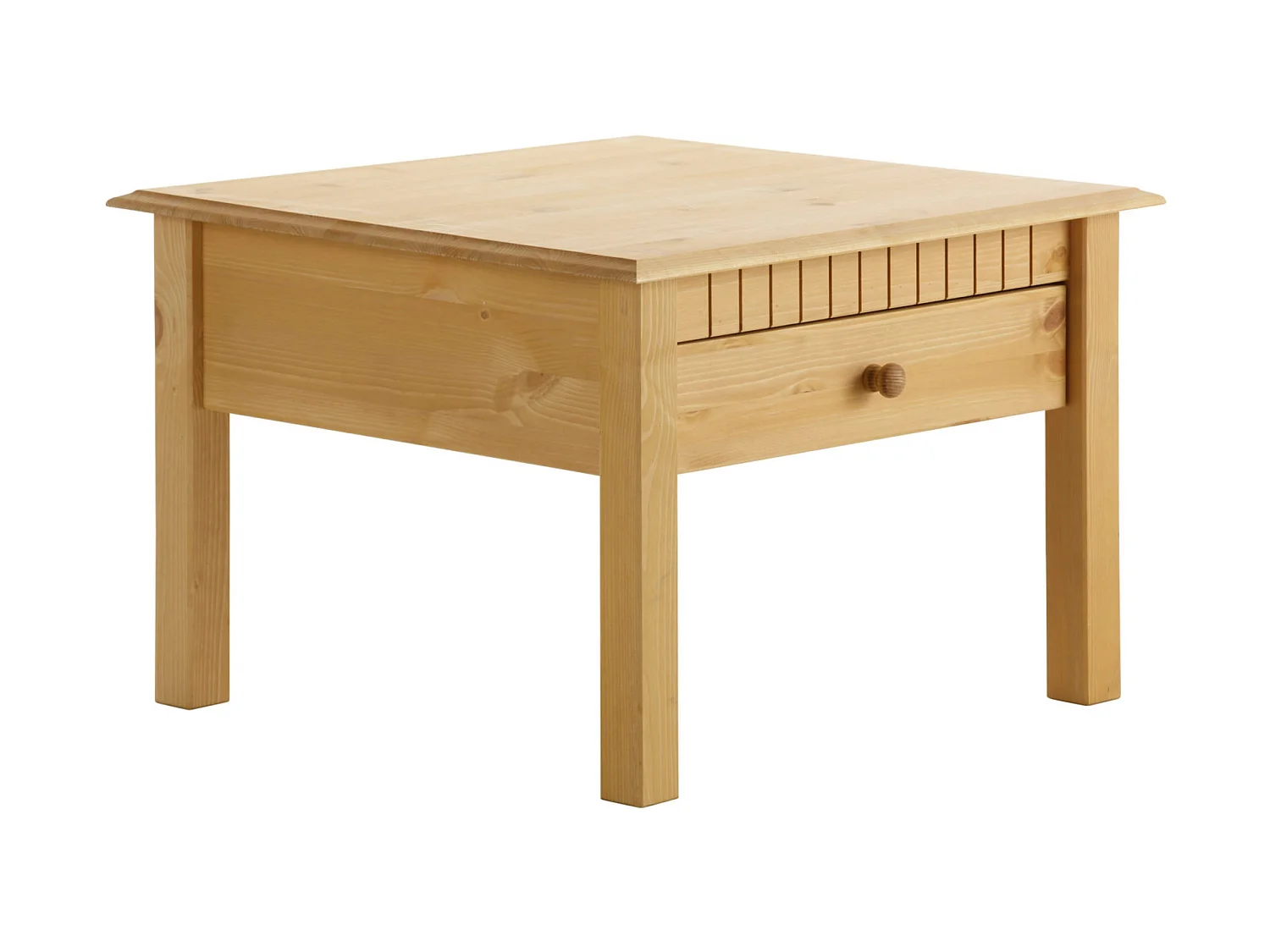 Lisa|Table basse 1 porte