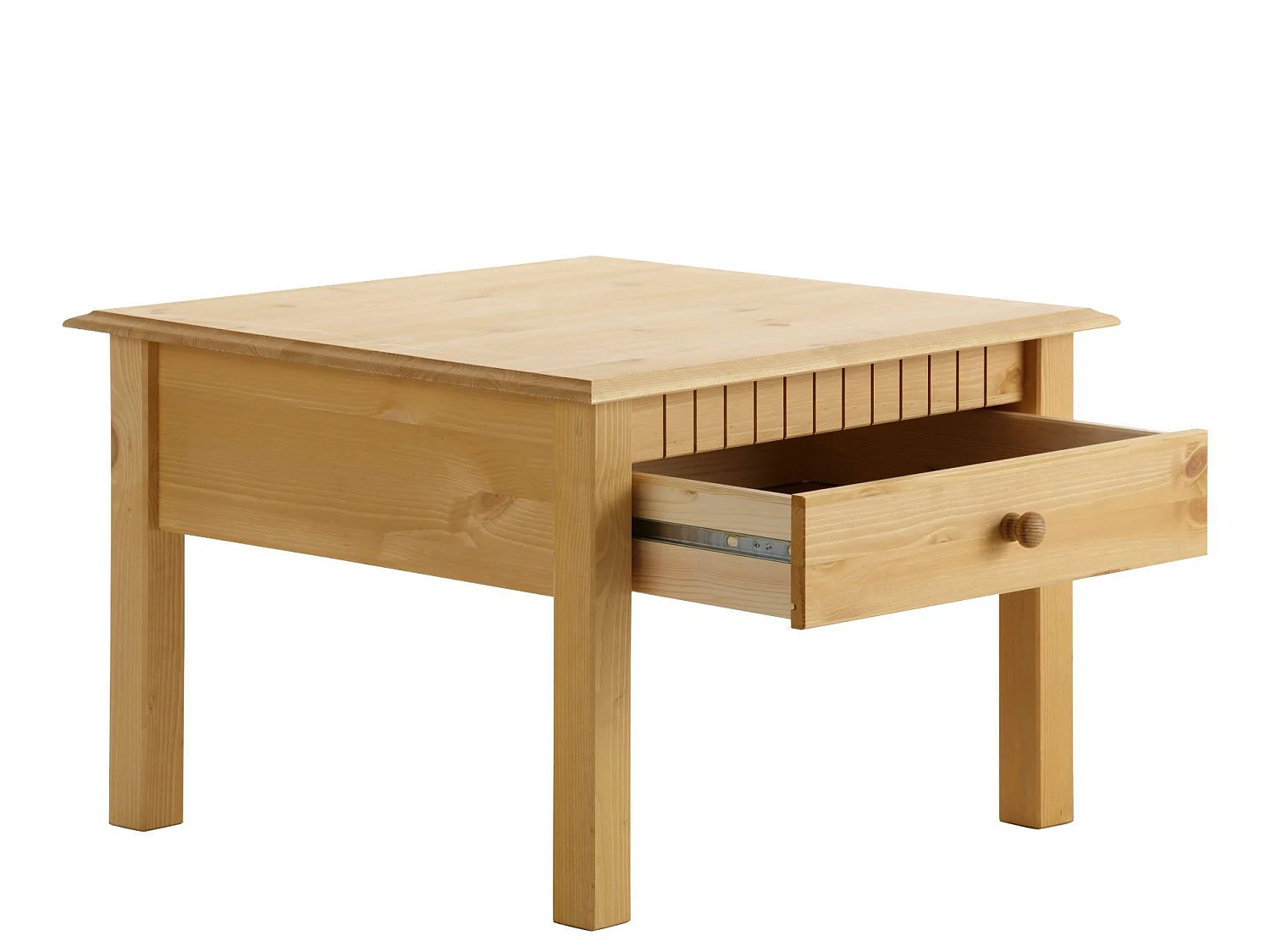 Lisa|Table basse 1 porte