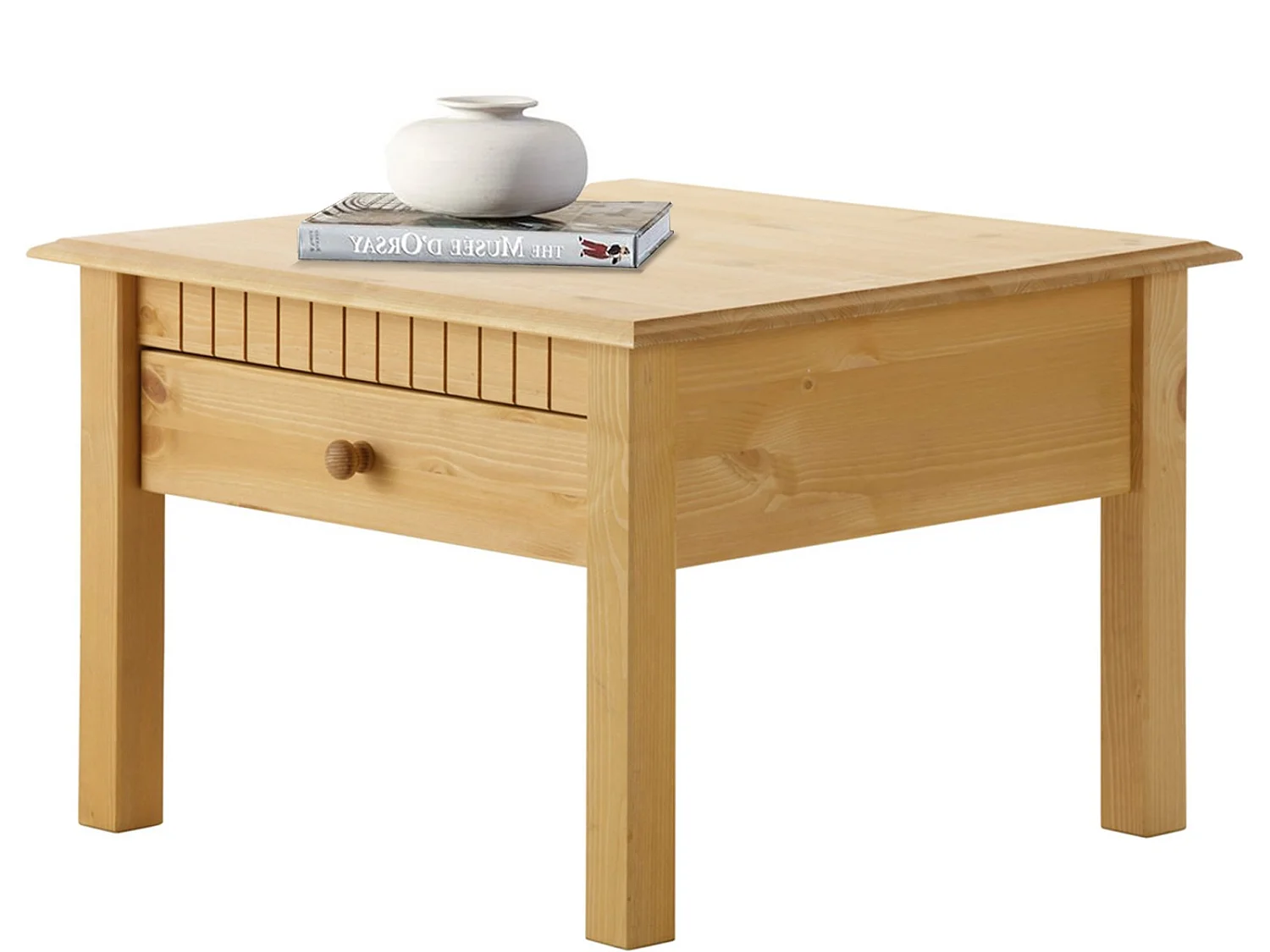 Lisa|Table basse 1 porte