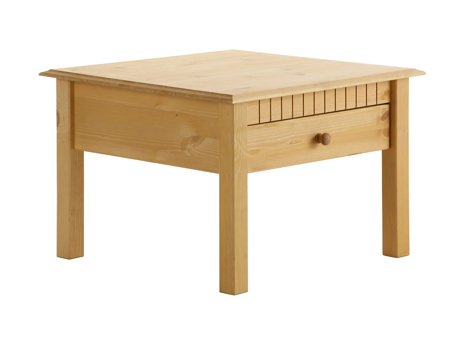 Lisa|Table basse 1 porte