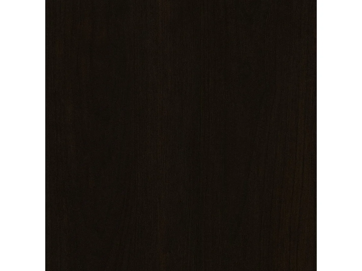 Owen | Table d'appoint en aspect bois couleur espresso