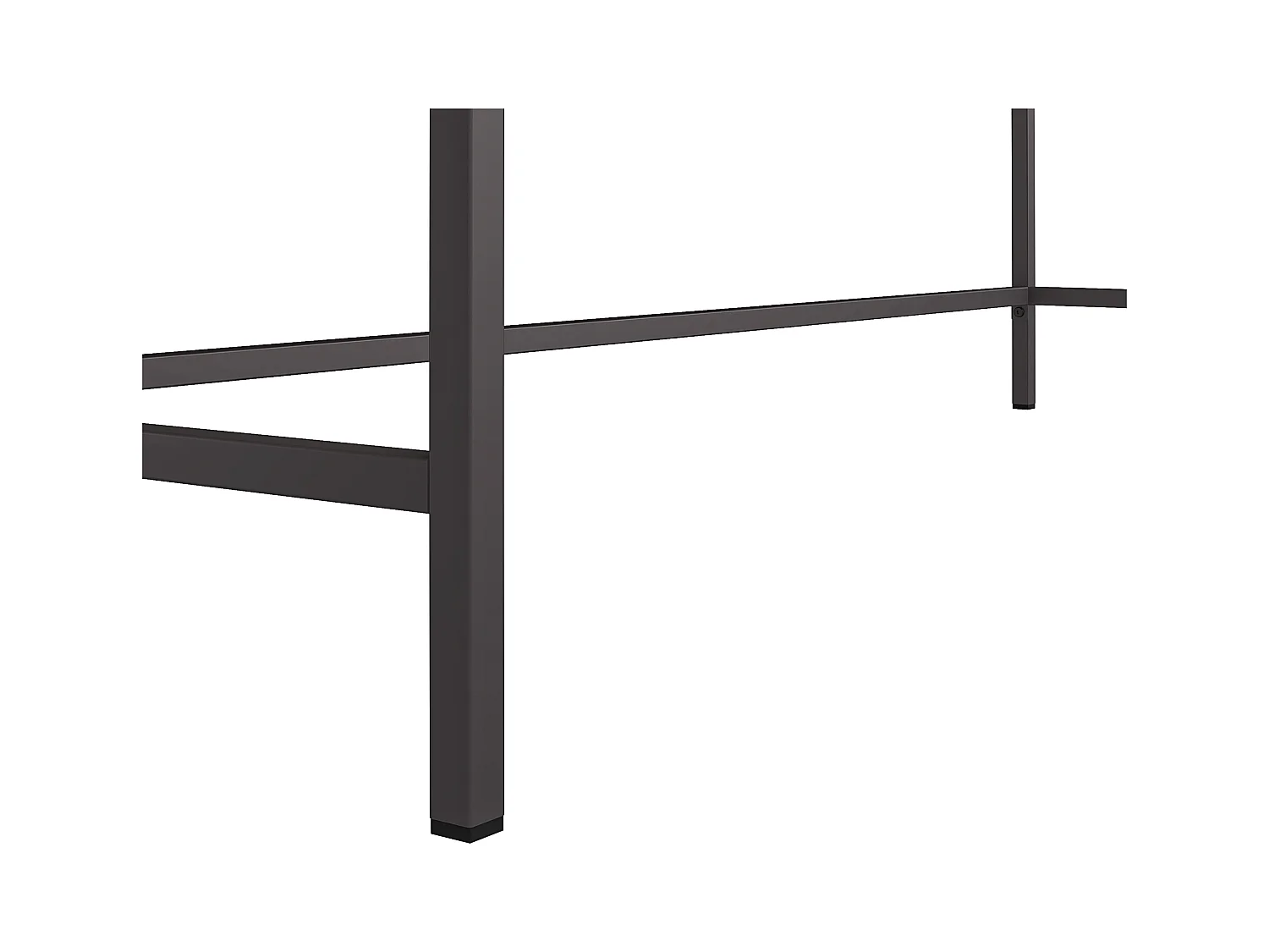 Bradford|Bureau en effet chêne