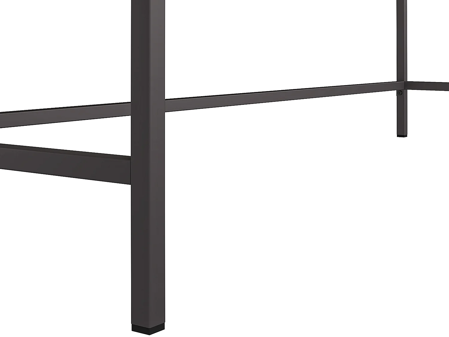 Bradford|Bureau en effet chêne