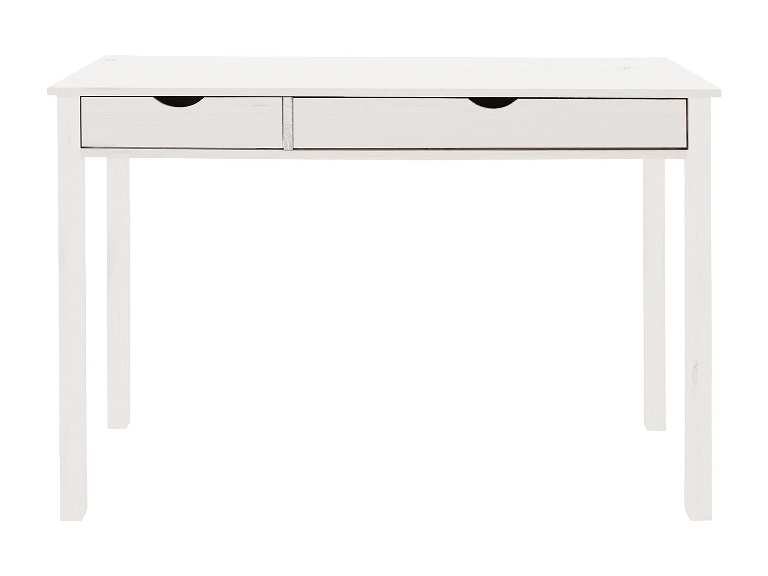 Gava Bureau 2 Deuren klein Wit