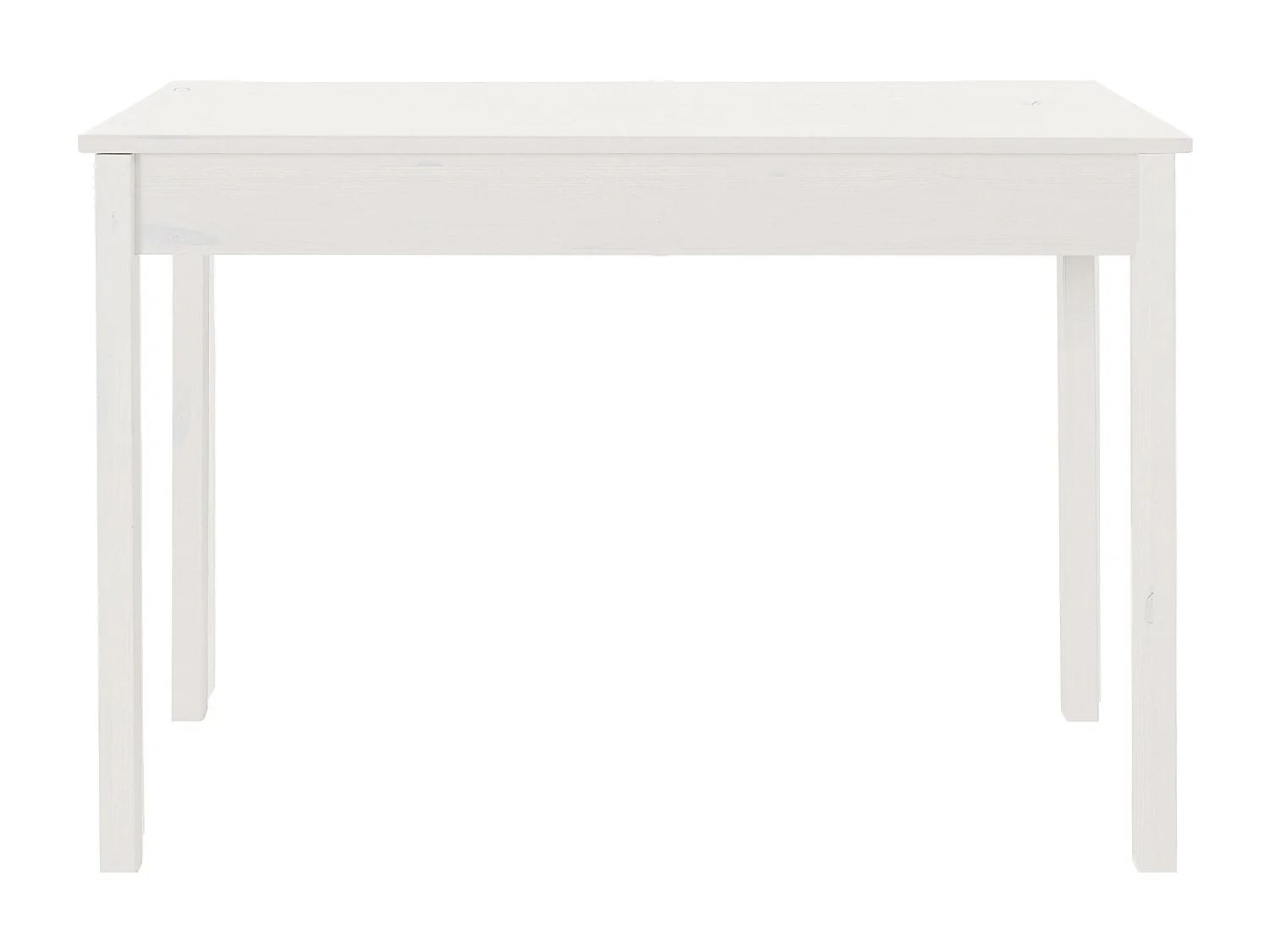 Gava Bureau 2 Deuren klein Wit