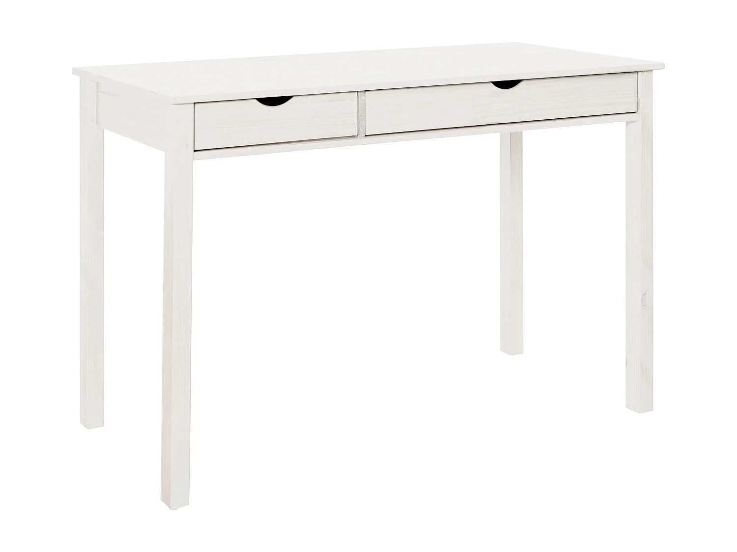 Gava Bureau 2 Deuren klein Wit