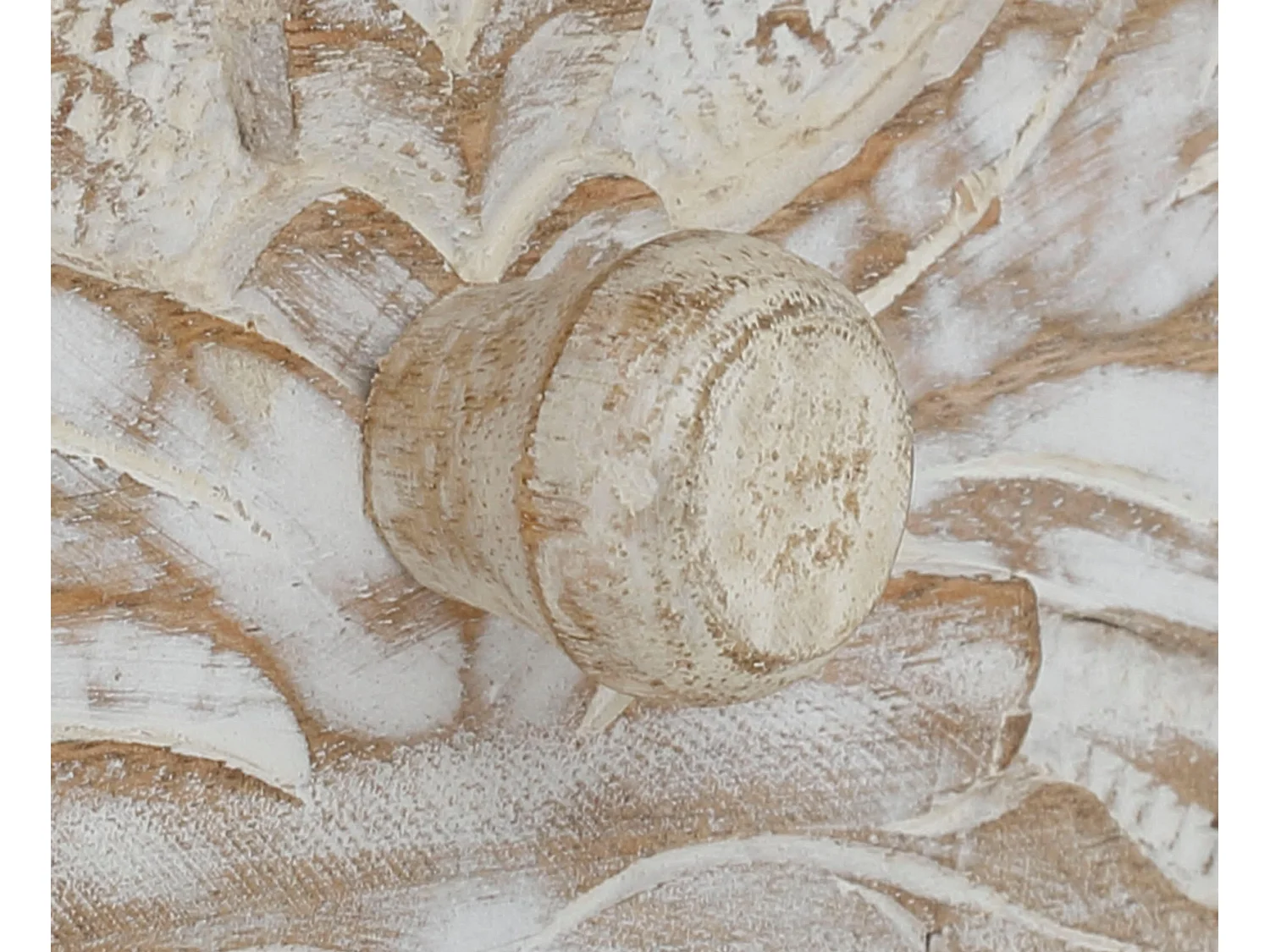 Malati Scrivania 2 Ante L.Marrone