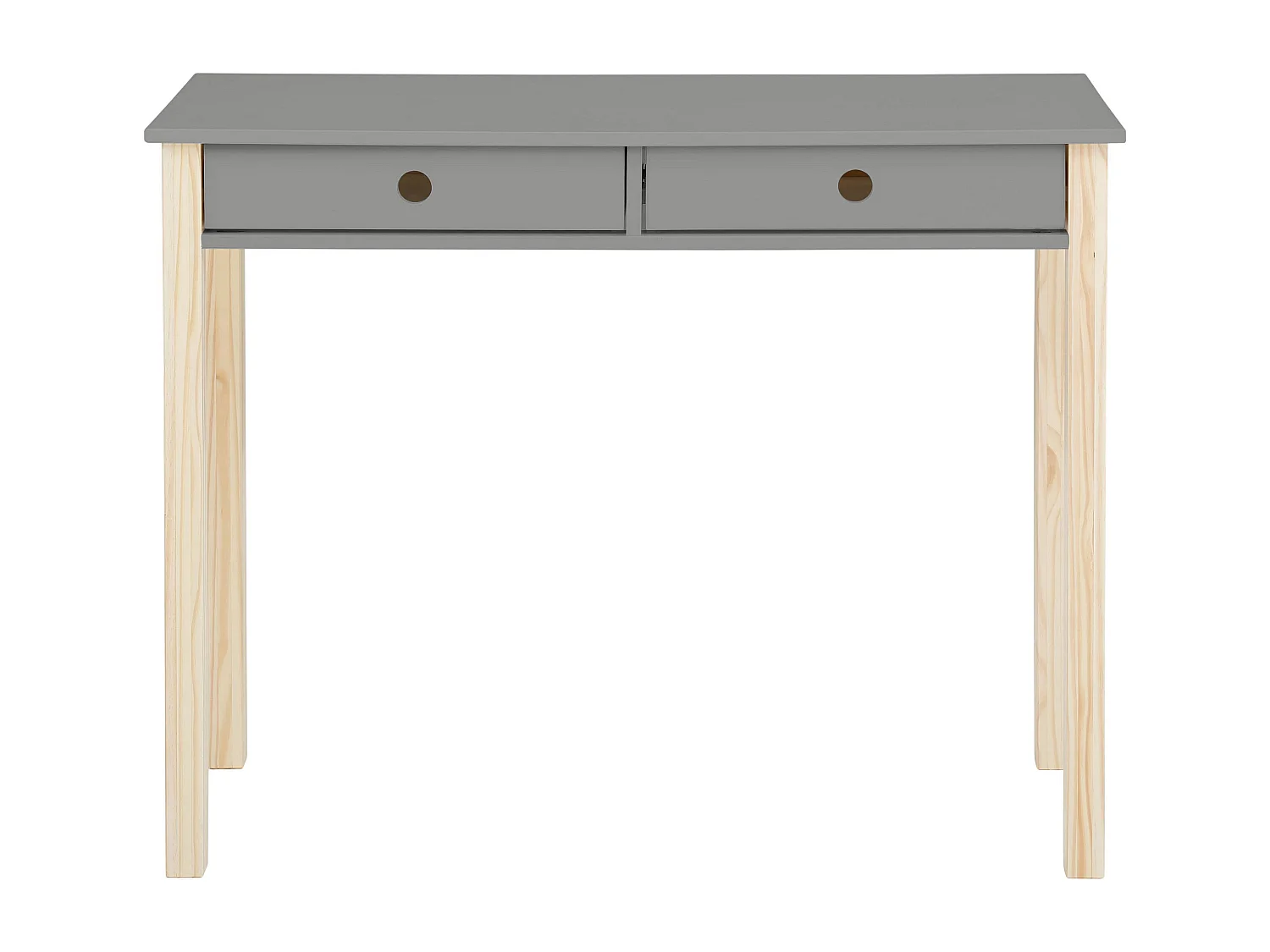 Square Line Bureau 2 lades